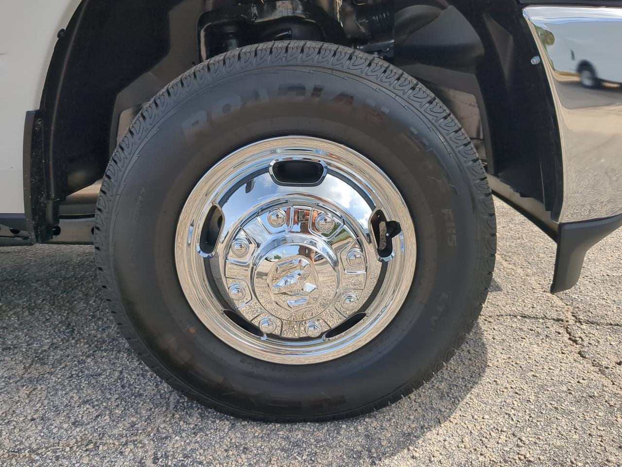 2026 Ram 3500 Chassis Cab Service Body Appleton WI