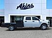 2026 Ram 3500 Chassis Cab Service Body