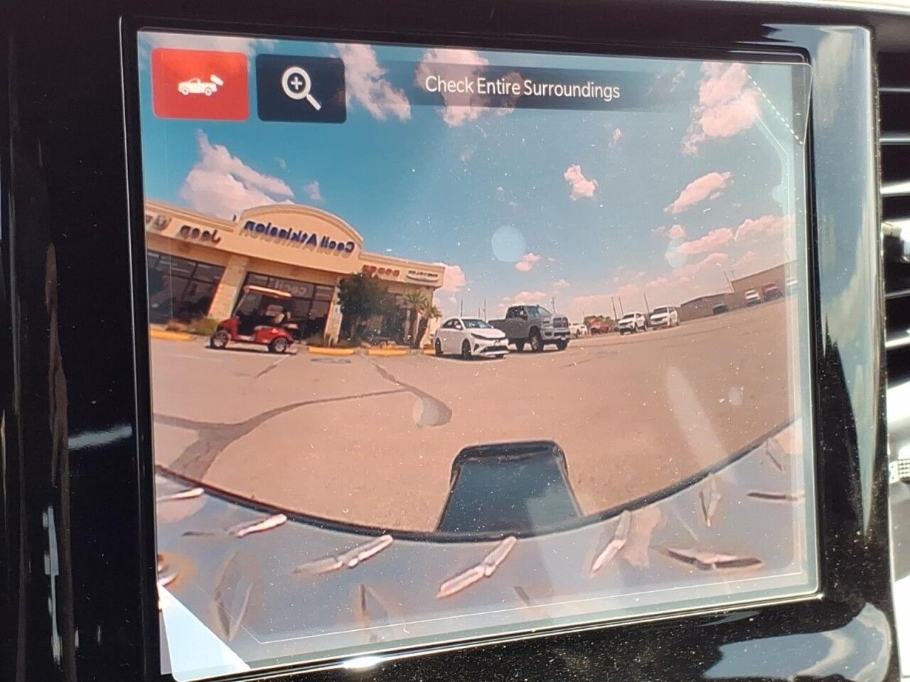 2026 Ram 3500 Chassis Cab Tradesman Uvalde TX