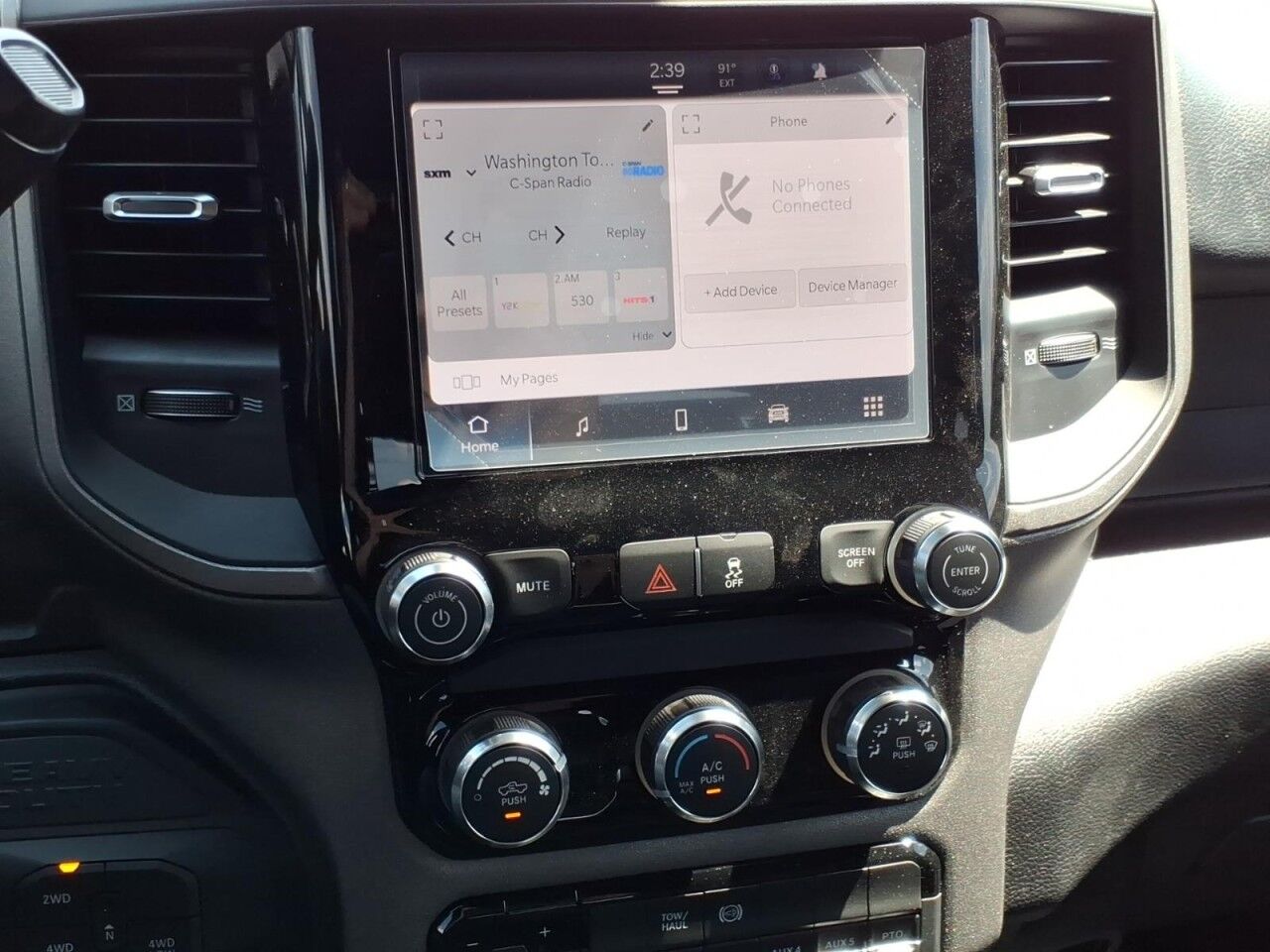 2026 Ram 3500 Chassis Cab Tradesman Uvalde TX