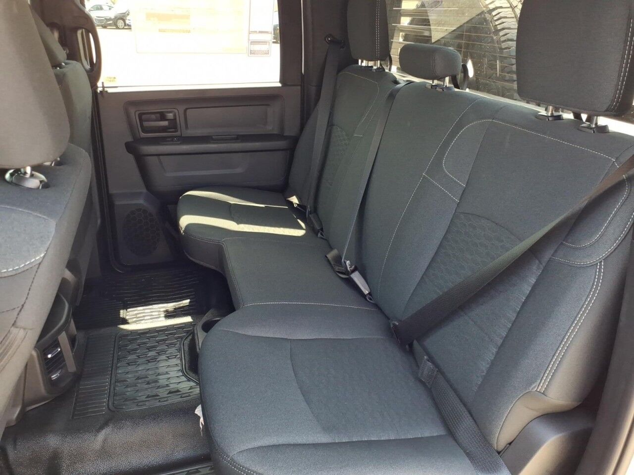 2026 Ram 3500 Chassis Cab Tradesman Uvalde TX