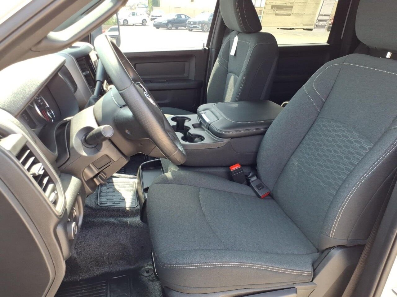 2026 Ram 3500 Chassis Cab Tradesman Uvalde TX