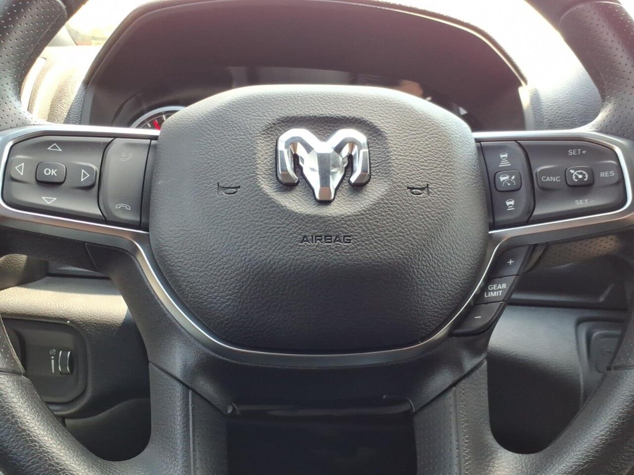 2026 Ram 3500 Chassis Cab Tradesman Uvalde TX