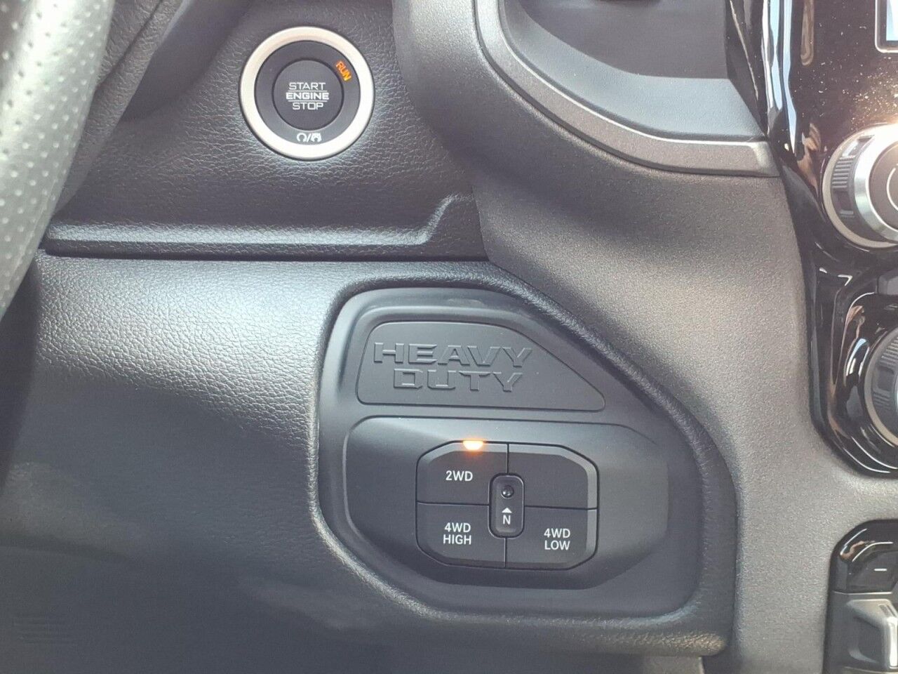 2026 Ram 3500 Chassis Cab Tradesman Uvalde TX