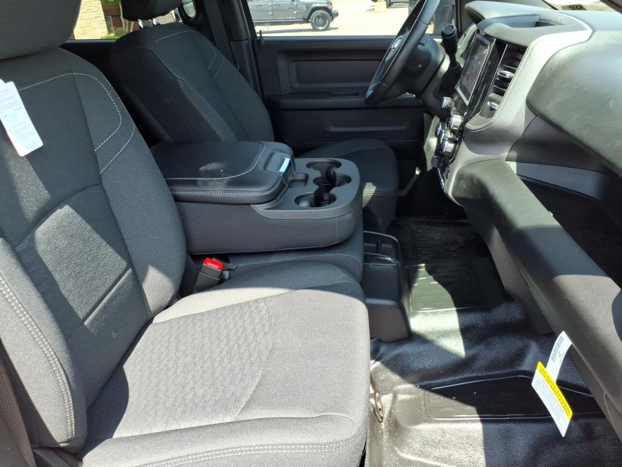 2026 Ram 3500 Chassis Cab Tradesman Uvalde TX