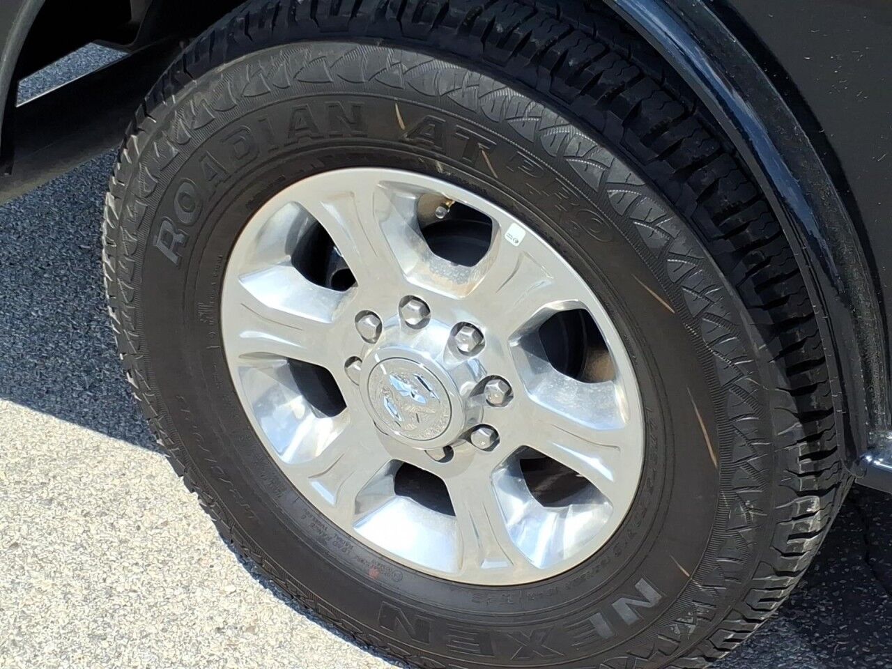 2026 Ram 3500 Chassis Cab Tradesman Uvalde TX