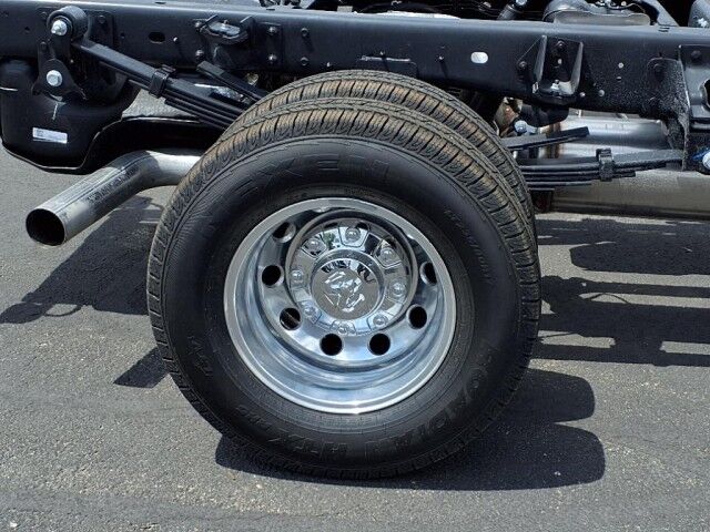 2026 Ram 3500 Chassis Cab Tradesman  TX