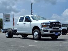 2026_Ram_3500 Chassis Cab_Tradesman_  TX