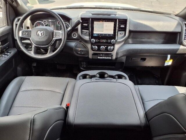 2026 Ram 3500 Chassis Cab Tradesman  TX