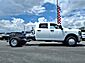 2026 Ram 3500 Chassis Cab Tradesman  TX