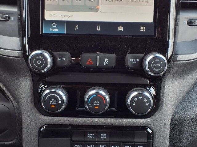 2026 Ram 3500 Chassis Cab Tradesman  TX