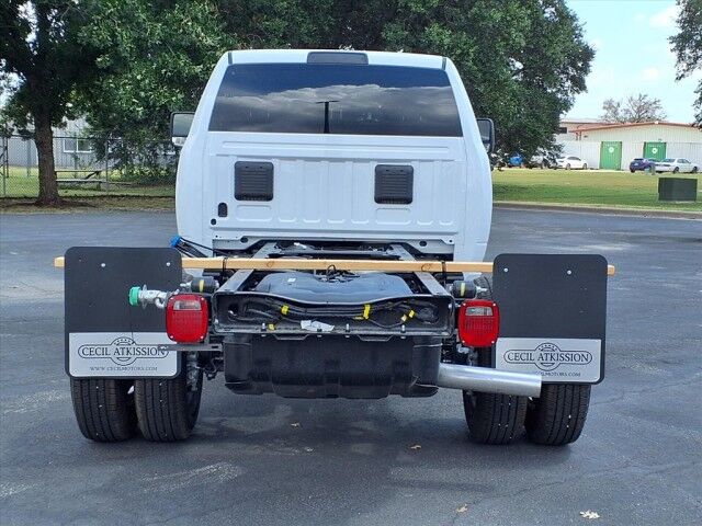 2026 Ram 3500 Chassis Cab Tradesman  TX
