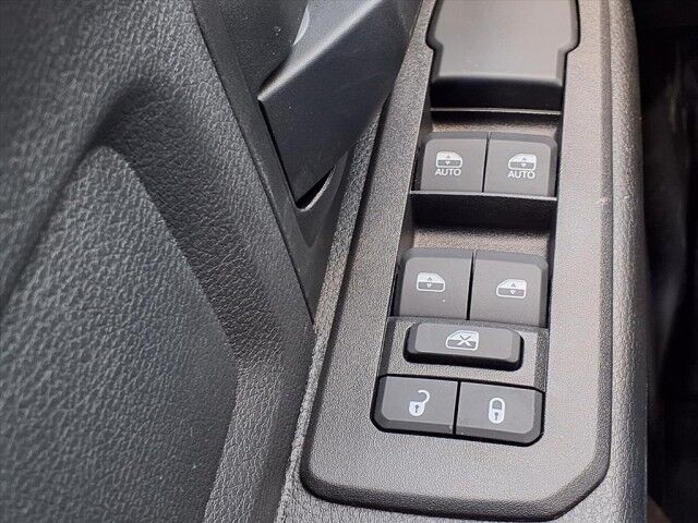 2026 Ram 3500 Chassis Cab Tradesman  TX