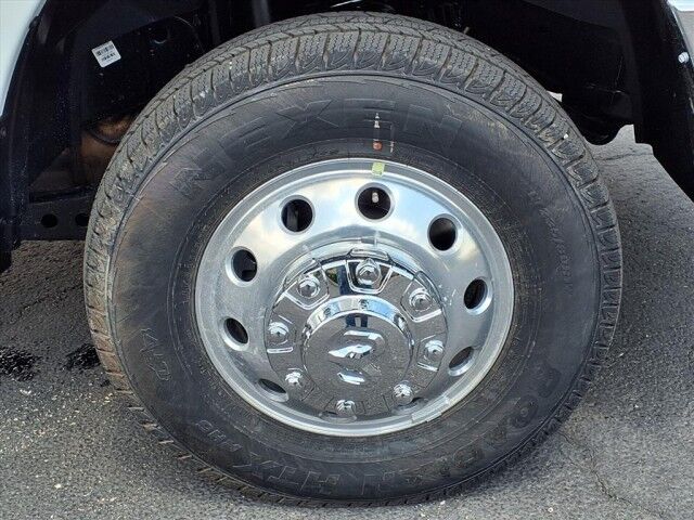 2026 Ram 3500 Chassis Cab Tradesman  TX