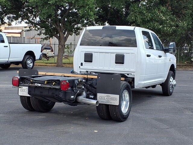 2026 Ram 3500 Chassis Cab Tradesman  TX