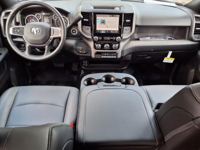2026 Ram 3500 Chassis Cab Tradesman  TX