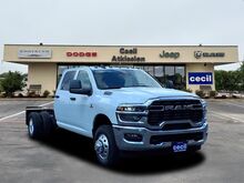 2026_Ram_3500 Chassis Cab_Tradesman_  TX