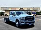 2026 Ram 3500 Chassis Cab Tradesman  TX