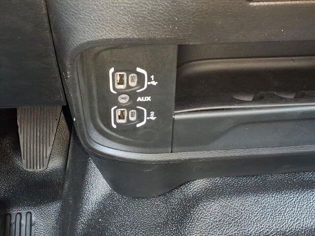 2026 Ram 3500 Chassis Cab Tradesman  TX