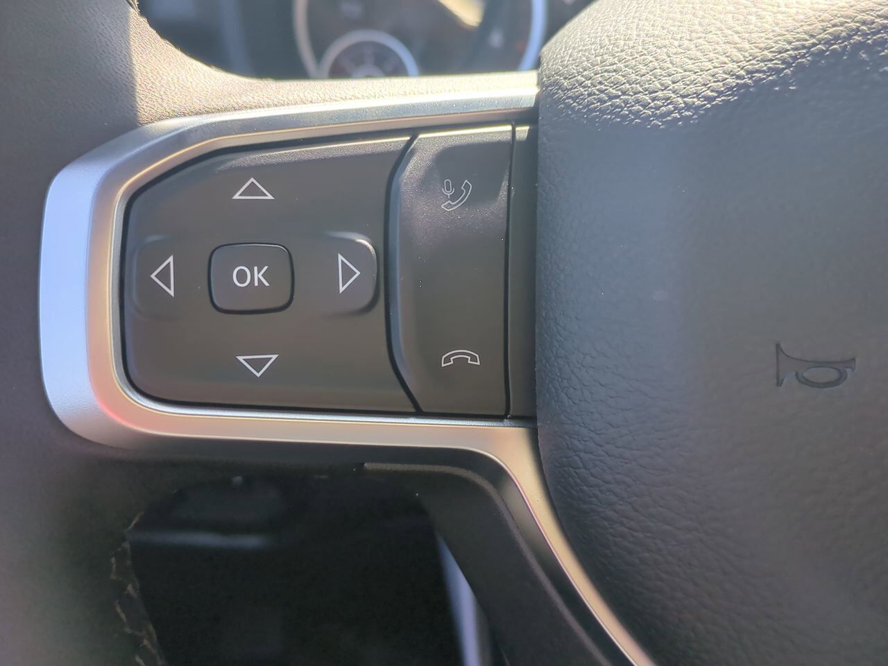 2026 Ram 3500 Chassis Cab Tradesman Appleton WI