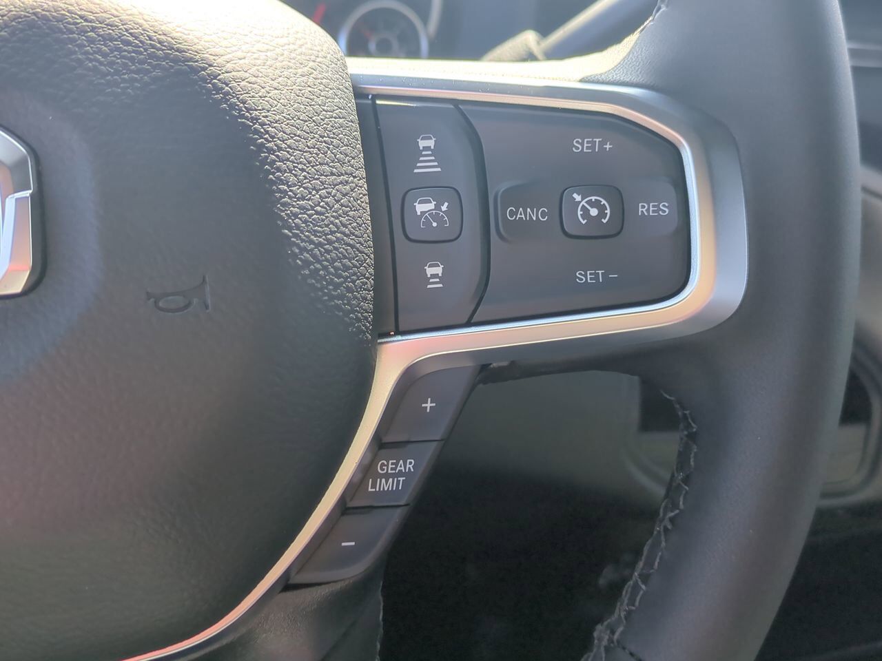 2026 Ram 3500 Chassis Cab Tradesman Appleton WI