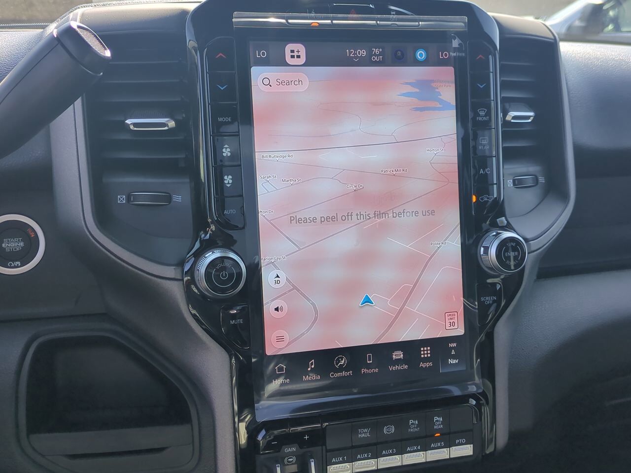 2026 Ram 3500 Chassis Cab Tradesman Appleton WI