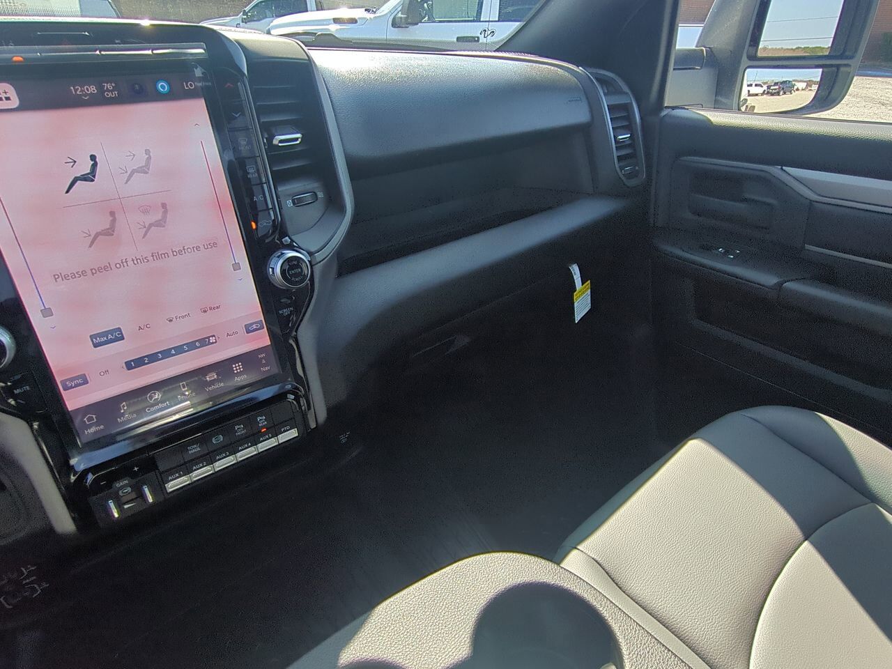 2026 Ram 3500 Chassis Cab Tradesman Appleton WI