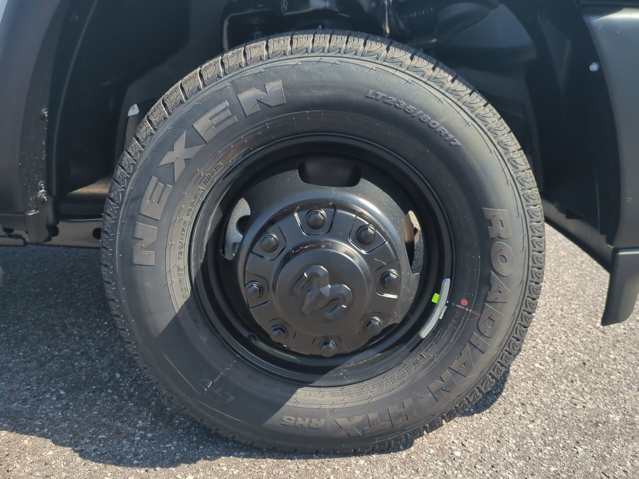 2026 Ram 3500 Chassis Cab Tradesman Appleton WI