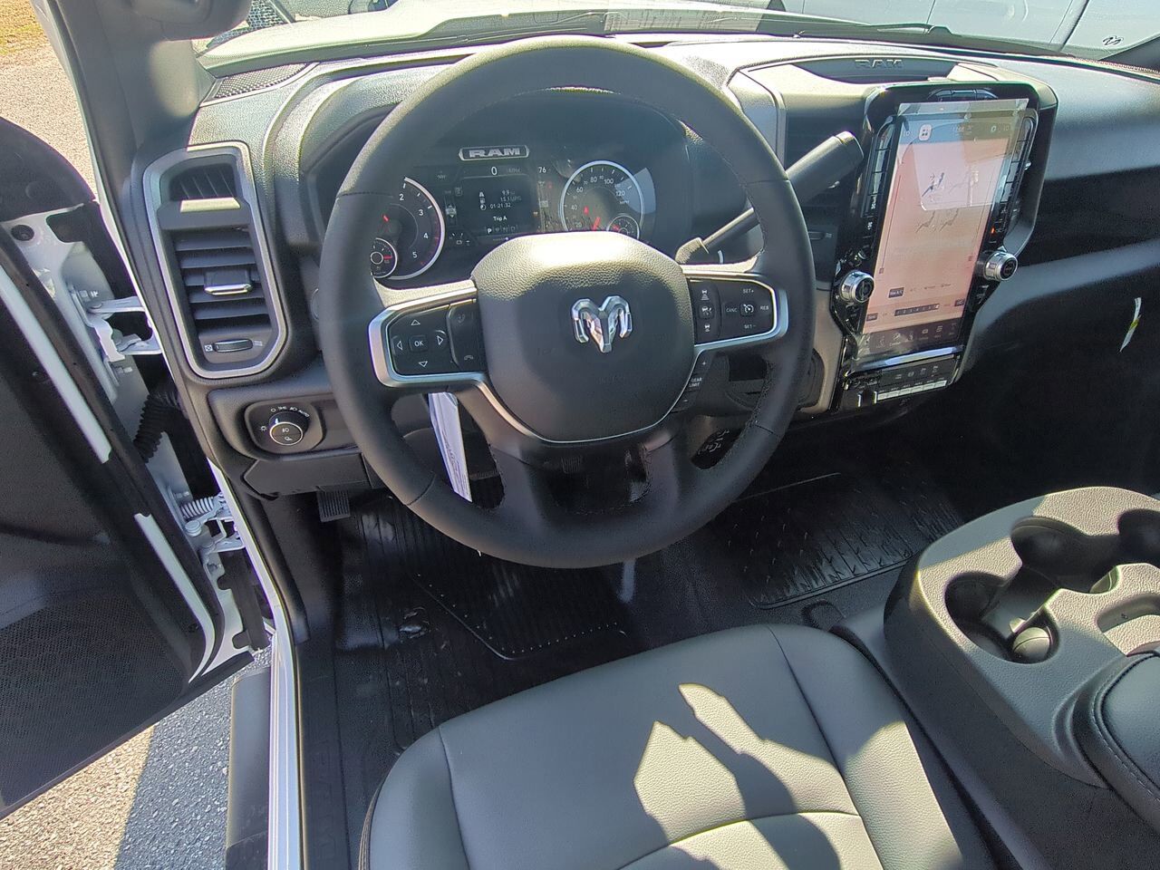 2026 Ram 3500 Chassis Cab Tradesman Appleton WI