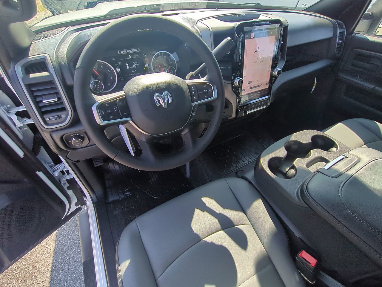 2026 Ram 3500 Chassis Cab Tradesman Appleton WI