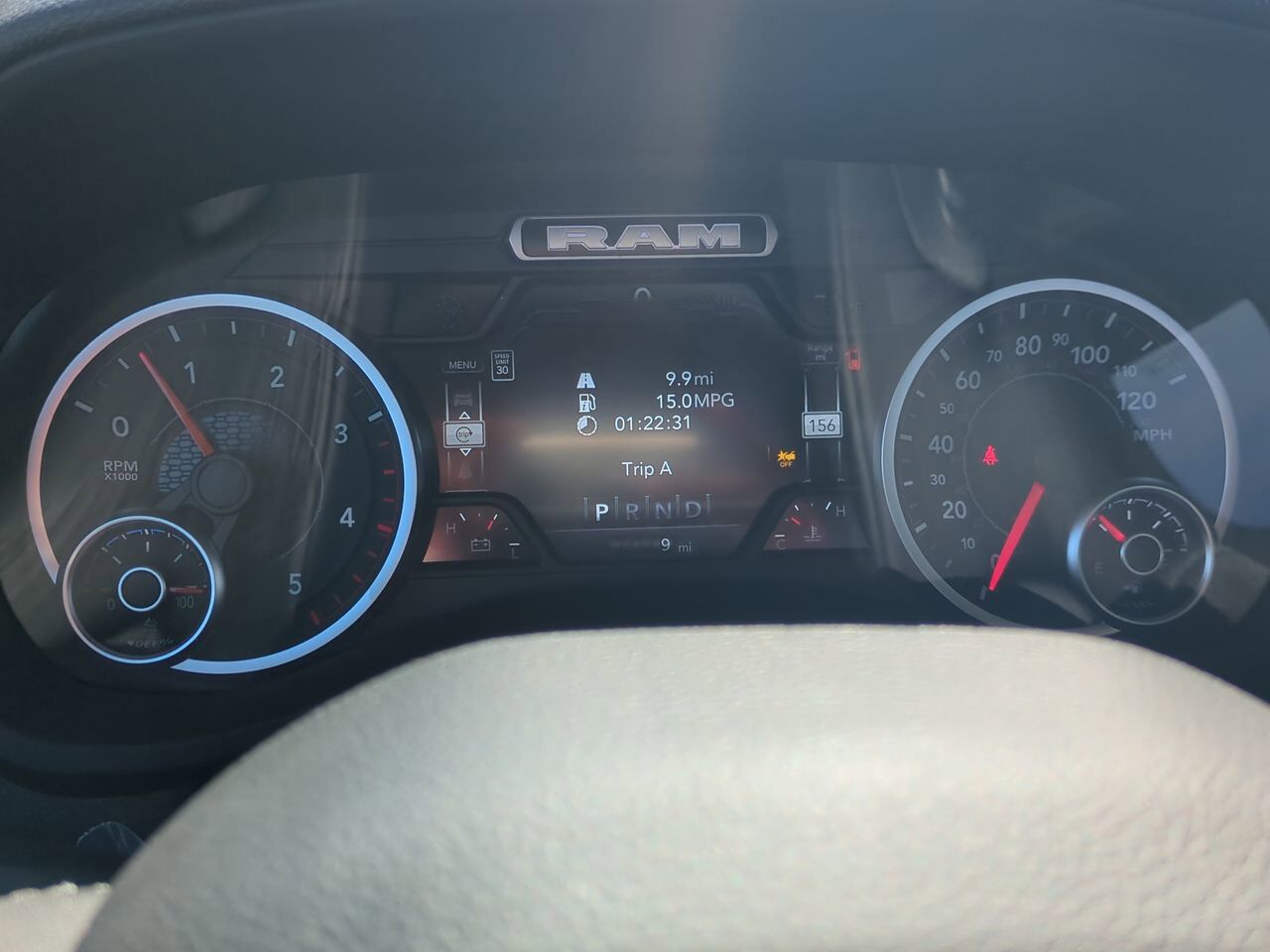 2026 Ram 3500 Chassis Cab Tradesman Appleton WI