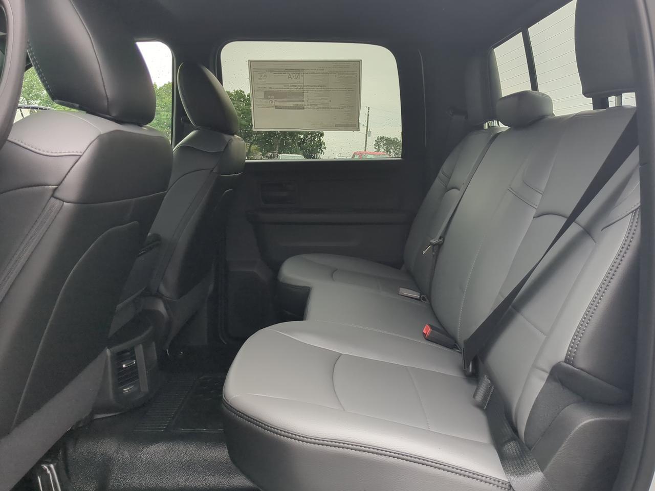 2026 Ram 3500 Chassis Cab Tradesman Appleton WI