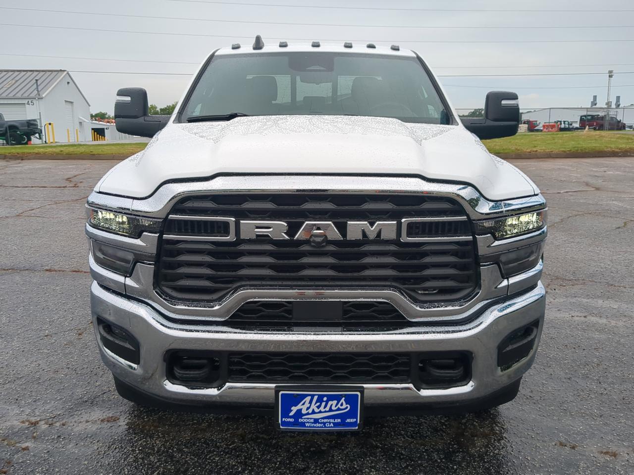 2026 Ram 3500 Chassis Cab Tradesman Appleton WI