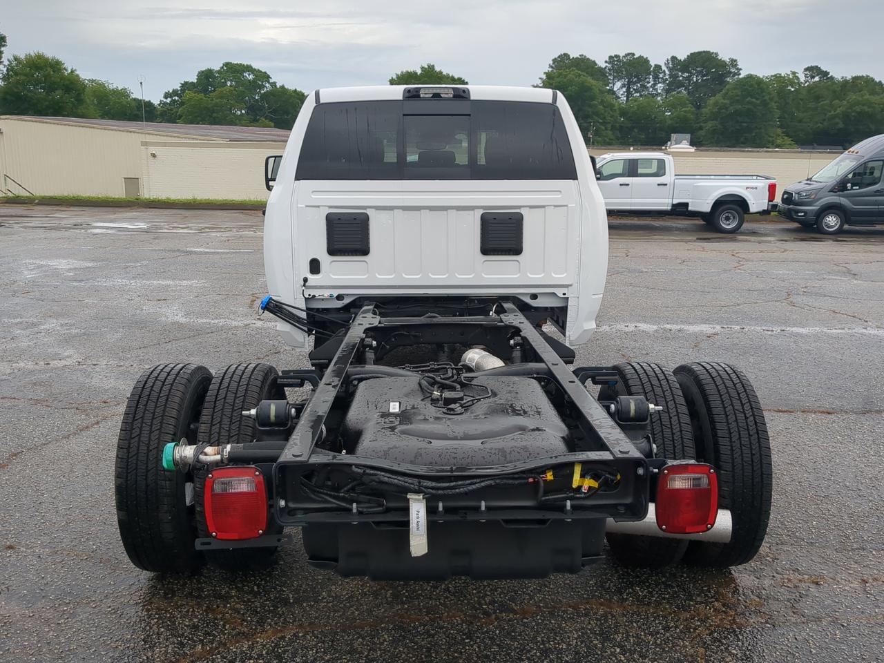2026 Ram 3500 Chassis Cab Tradesman Appleton WI