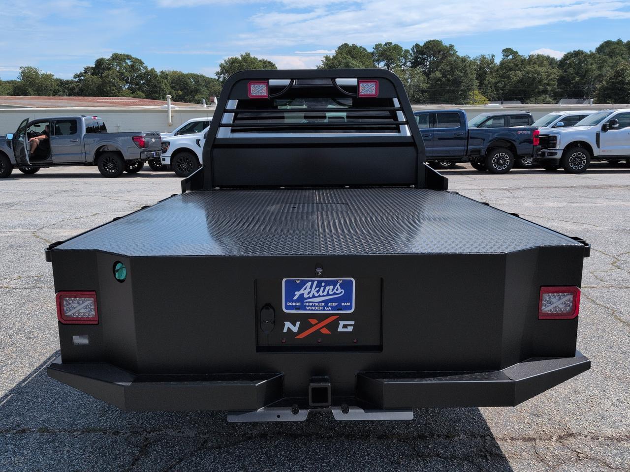 2026 Ram 3500 Chassis Cab Tradesman Appleton WI