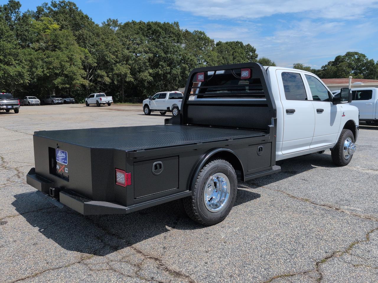 2026 Ram 3500 Chassis Cab Tradesman Appleton WI
