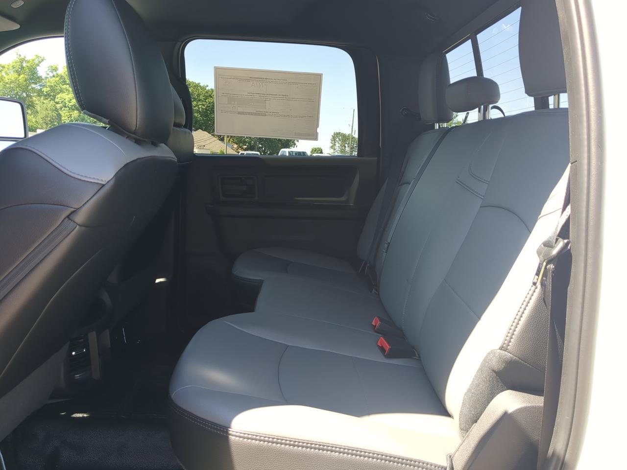 2026 Ram 3500 Chassis Cab Tradesman Appleton WI