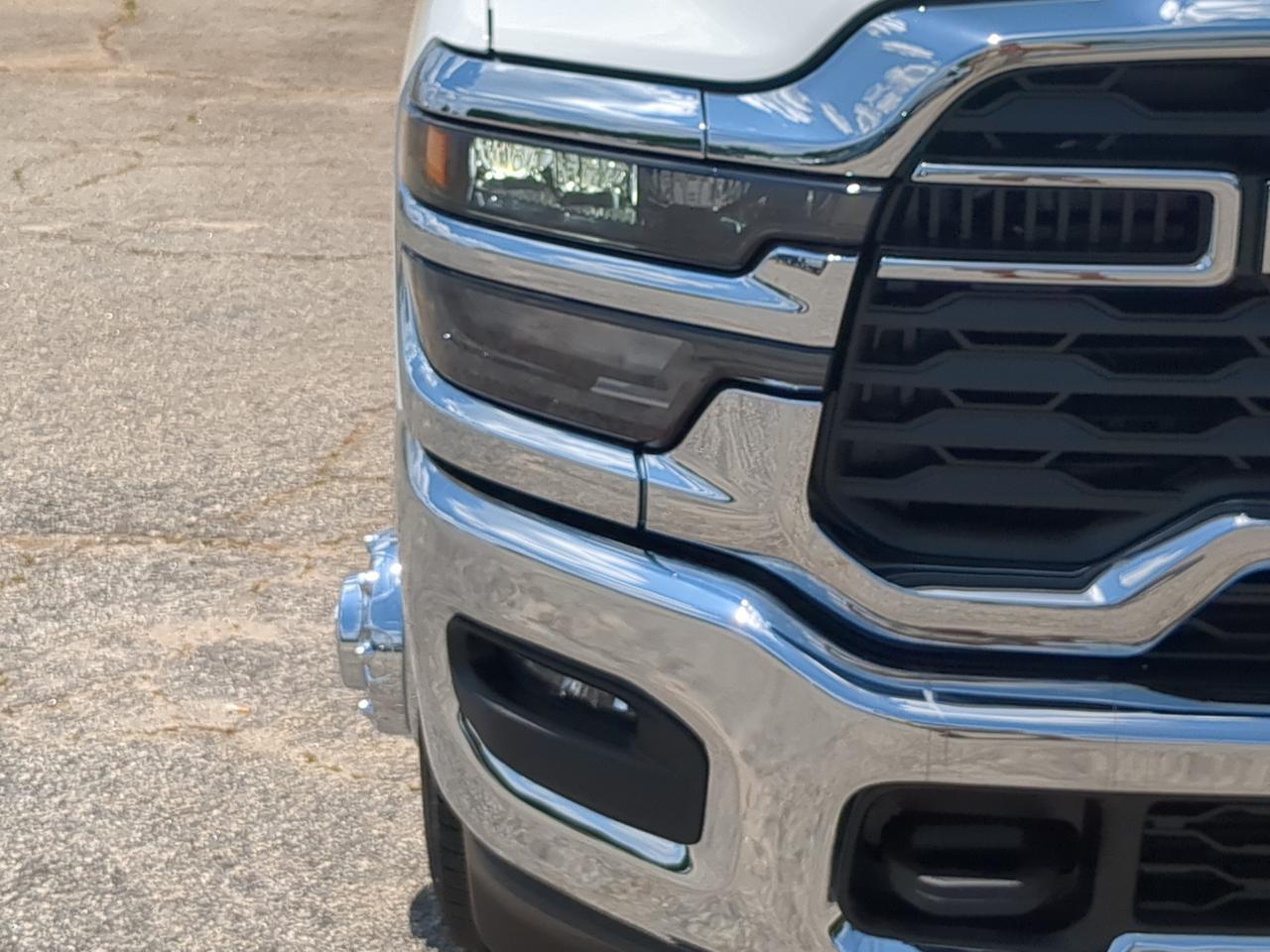 2026 Ram 3500 Chassis Cab Tradesman Appleton WI