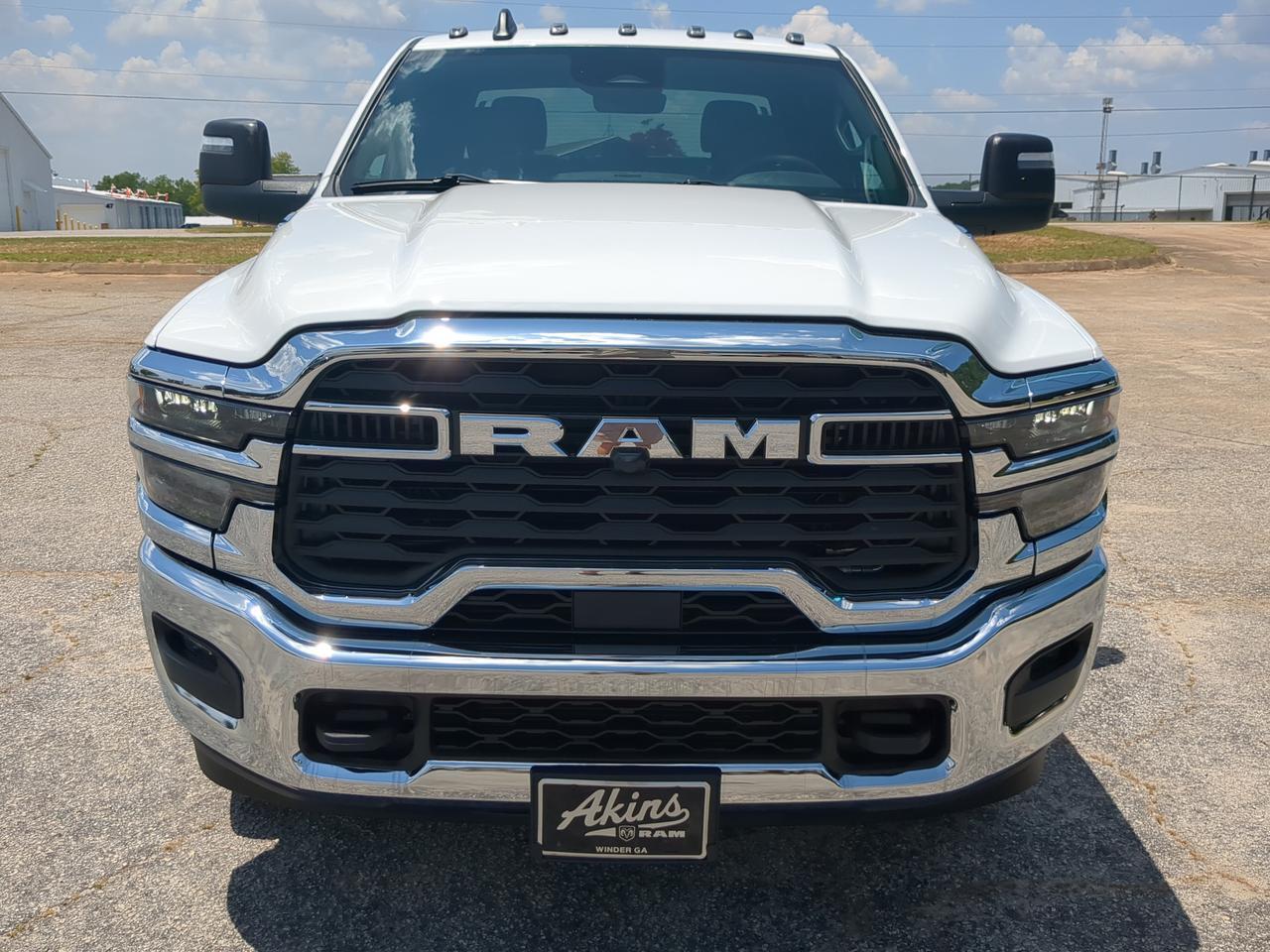 2026 Ram 3500 Chassis Cab Tradesman Appleton WI