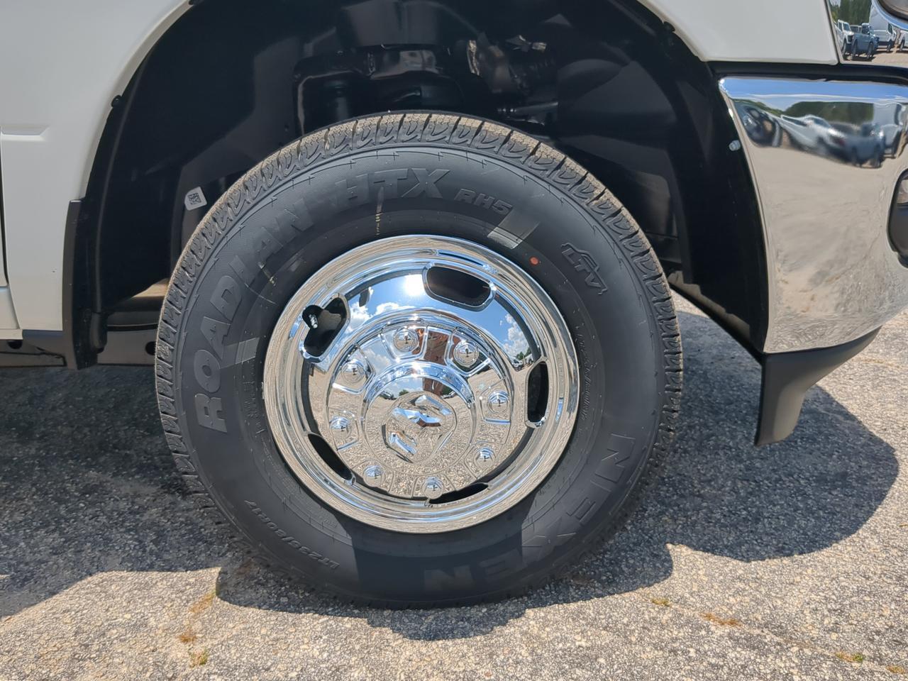 2026 Ram 3500 Chassis Cab Tradesman Appleton WI