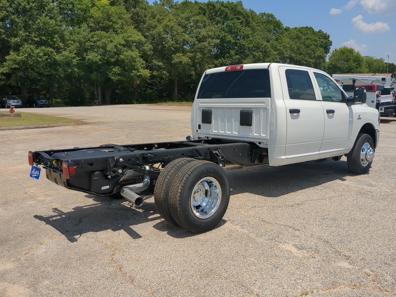 2026 Ram 3500 Chassis Cab Tradesman Appleton WI