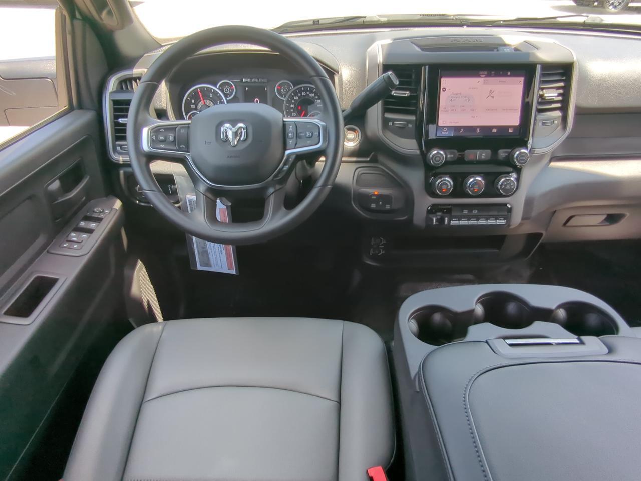 2026 Ram 3500 Chassis Cab Tradesman Appleton WI