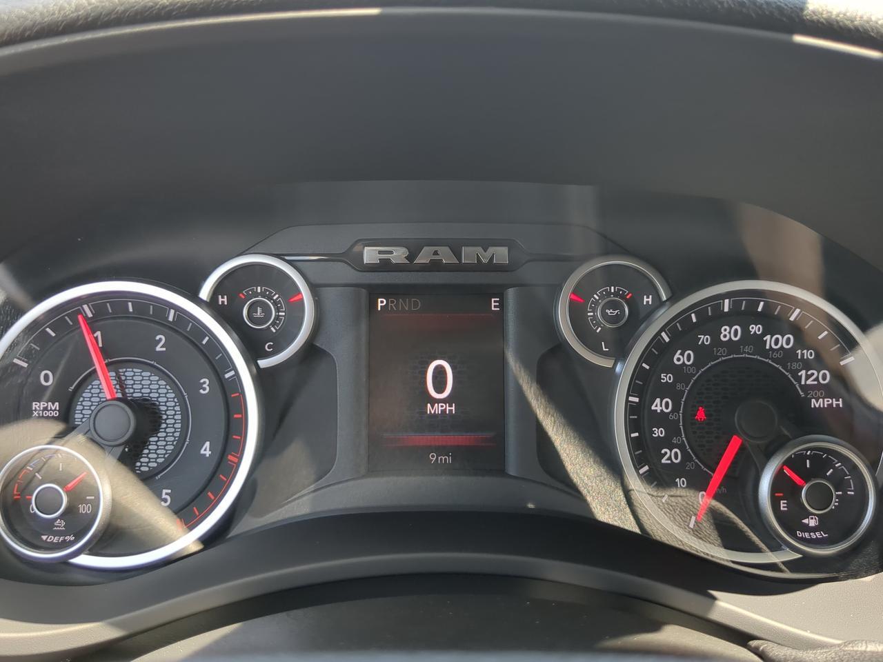 2026 Ram 3500 Chassis Cab Tradesman Appleton WI