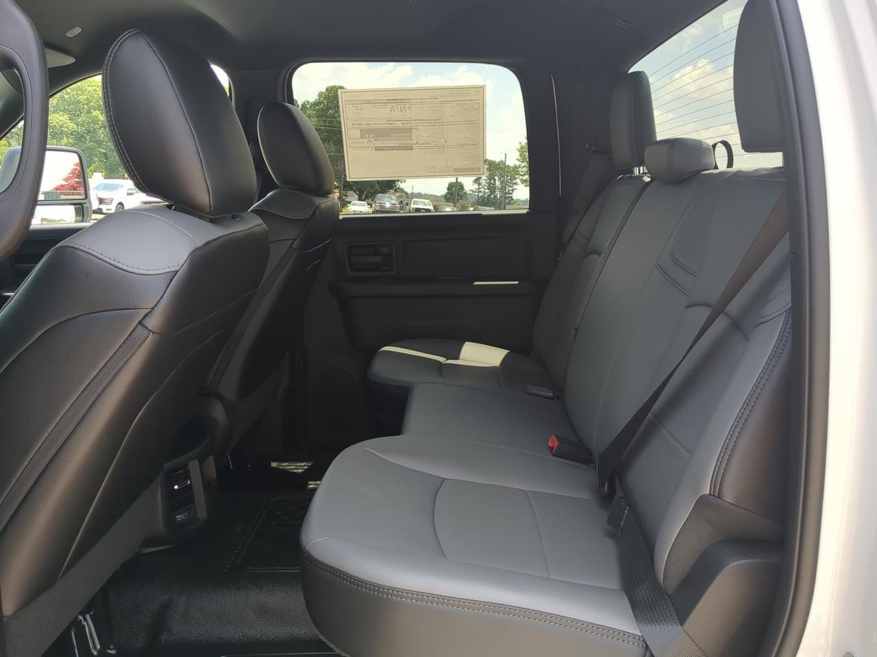 2026 Ram 3500 Chassis Cab Tradesman Appleton WI