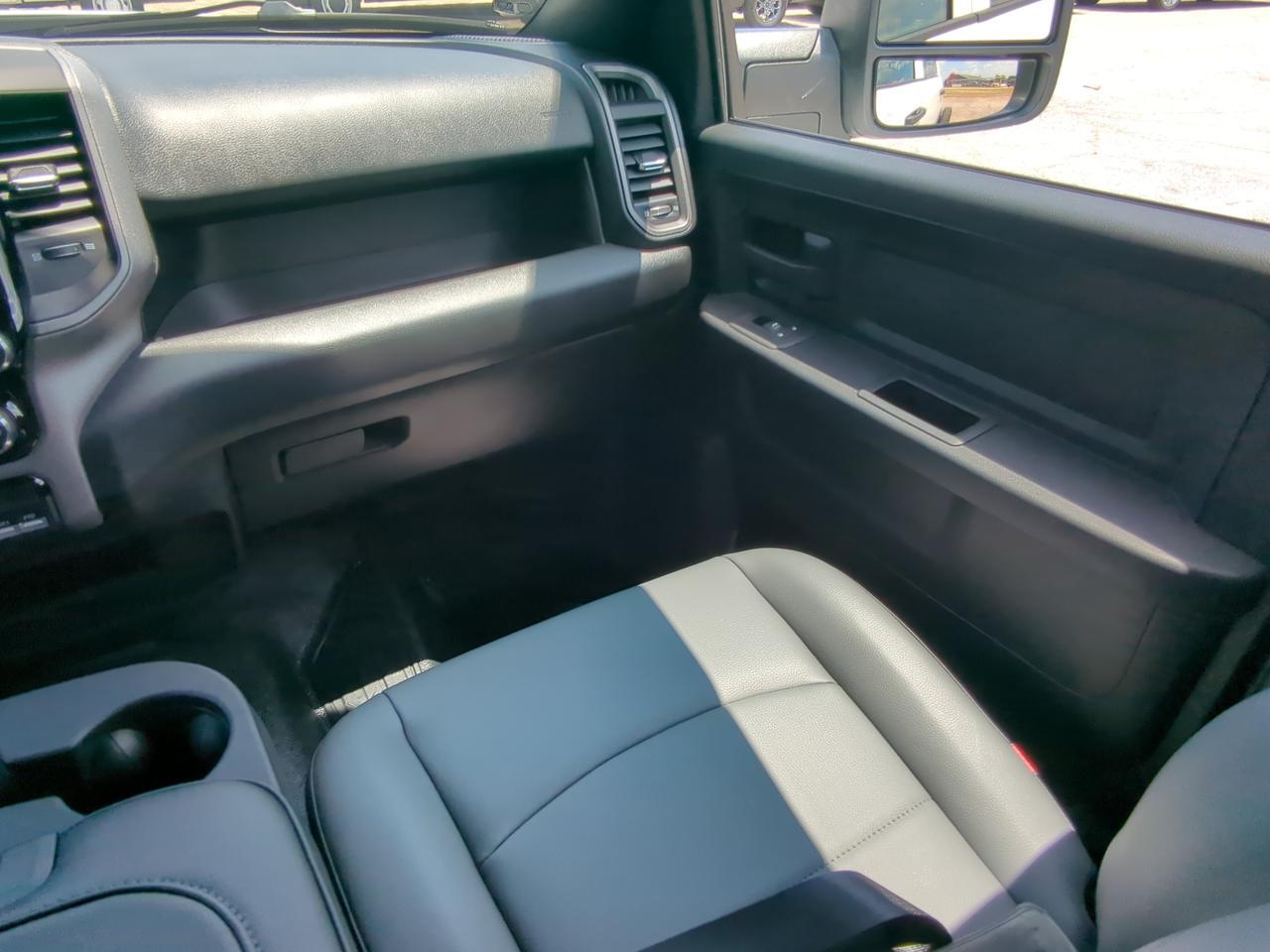 2026 Ram 3500 Chassis Cab Tradesman Appleton WI