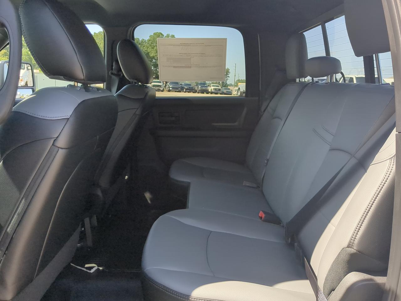 2026 Ram 3500 Chassis Cab Tradesman Appleton WI
