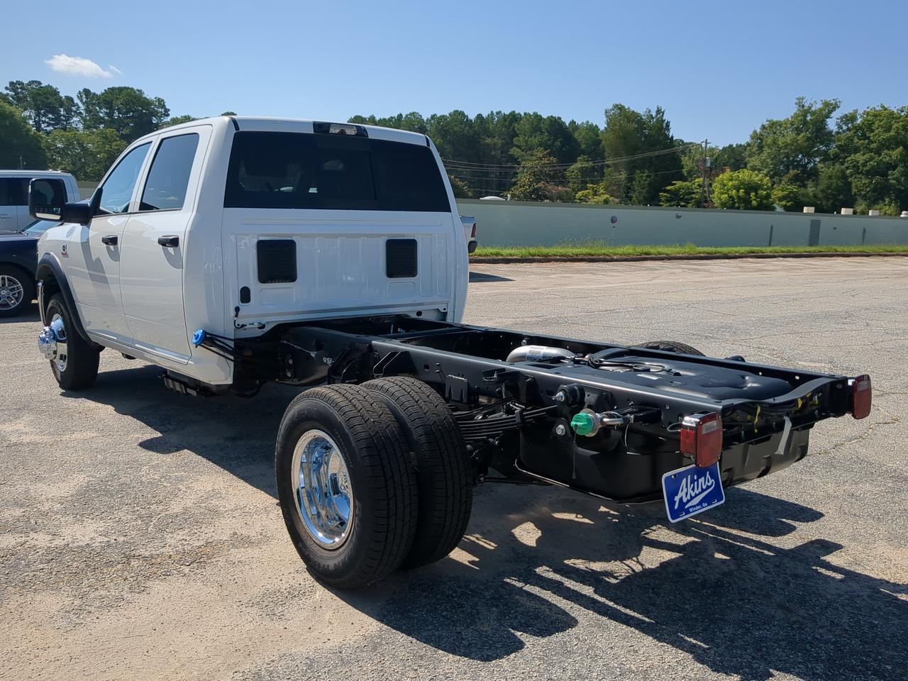 2026 Ram 3500 Chassis Cab Tradesman Appleton WI