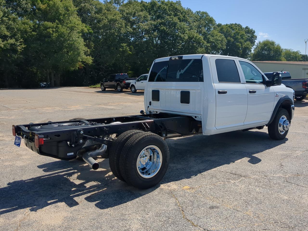 2026 Ram 3500 Chassis Cab Tradesman Appleton WI