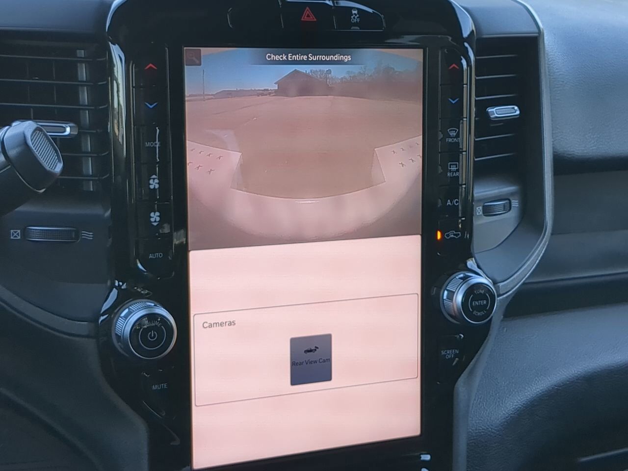 2026 Ram 3500 Chassis Cab Tradesman Appleton WI