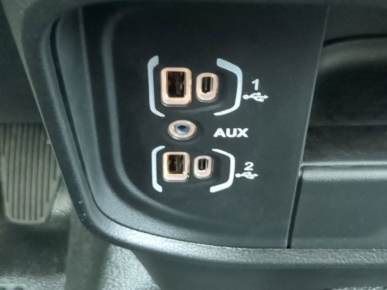 2026 Ram 3500 Chassis Cab Tradesman Appleton WI